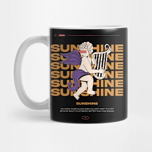 Sunshine Mug
